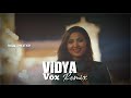 Pugal creation vidya vox remix song 