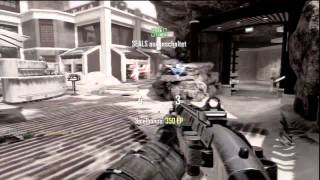 [Mw3]SICK Shot + [Bo2] Where Was He