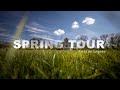 Spring tour