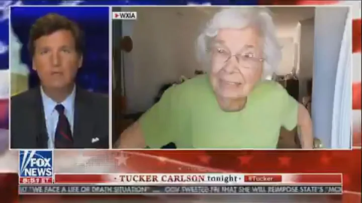Tucker Carlson Apologizes After Being DEBUNKED On ...