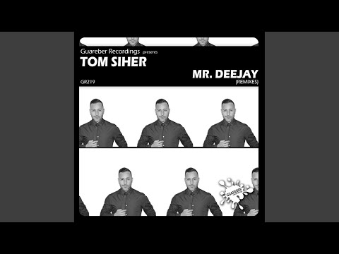 Mr Deejay (Aurel Devil Remix)
