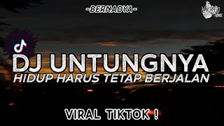 Dj Untungnya Bumi Masih Berputar Viral Tiktok Terbaru 2024 