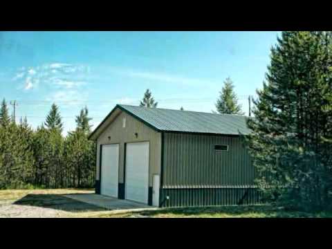 2044 E Chilco Rd, Rathdrum, ID home video tour