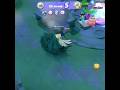 Gardevoir 5KO chap chap chap #pokemonunite #shorts