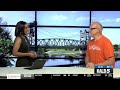 Preview: Red Wagon 5K & 1 Mile Wagon Pull