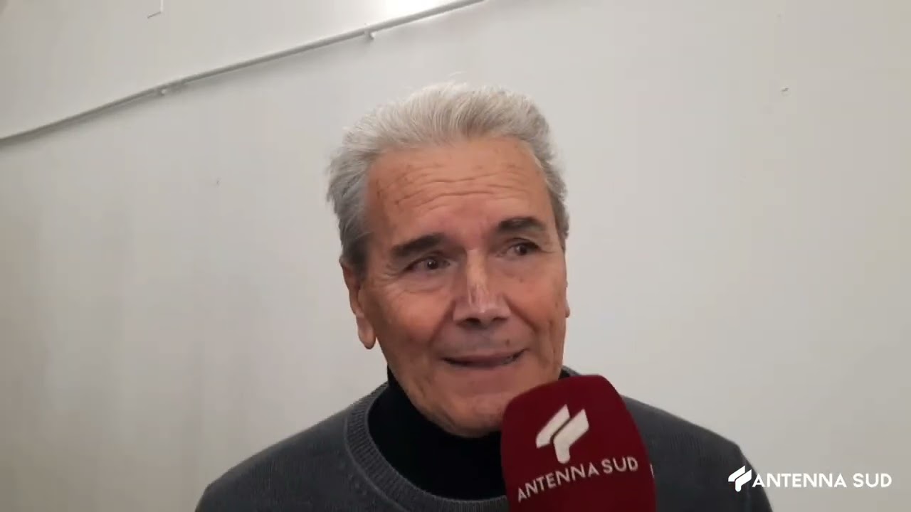 11 Febbraio 2023   Taranto   Il dialetto entra in carcere