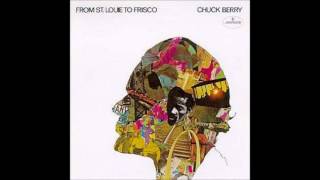 Video thumbnail of "Chuck Berry - My Tambourine"