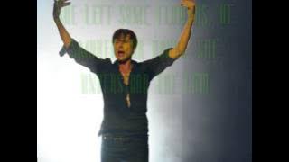 Suede - Black or Blue Lyrics