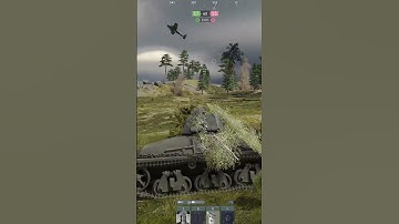 LOW BR PILOT BE LIKE... #warthunder #gameplay #freefire