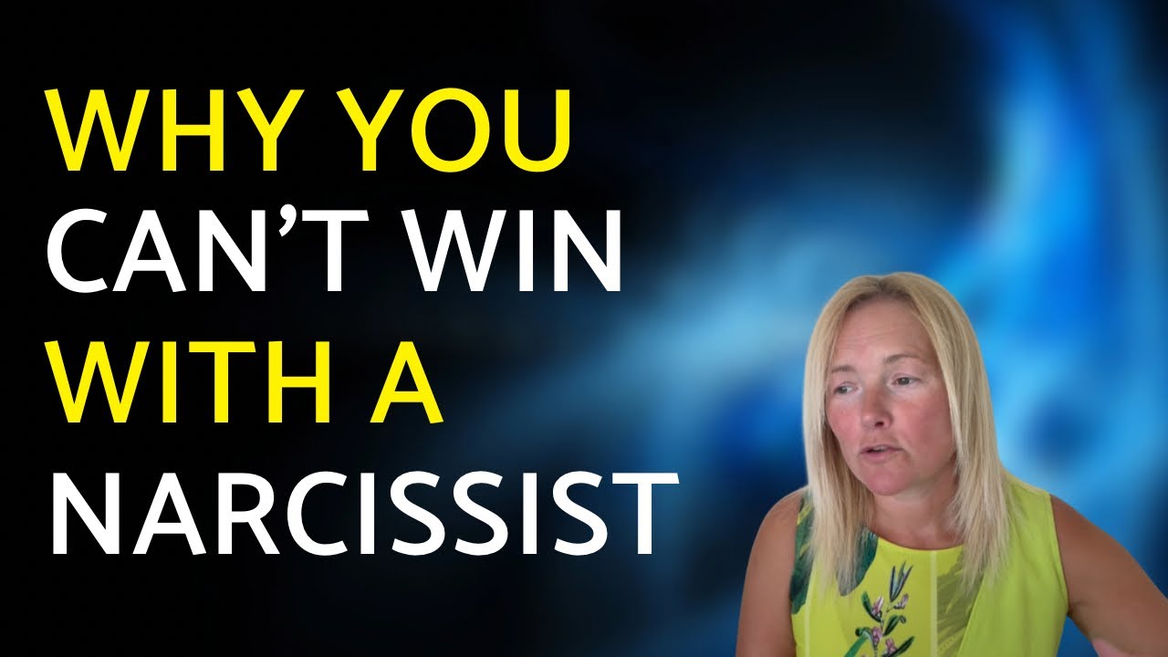 6 Ways Narcissists Twist Your Reactions (and Why Nothing Works) - YouTube