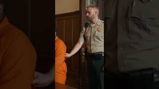Court Case Justice Story /  Reaction On Life Sentence #court #justice #judge #crime #prison #shorts