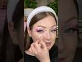 Pink Concealer, Yes or No?!! 💖 NYX Pro Fix Stick Concealer💕 #makeup #makeuptutorial #beauty