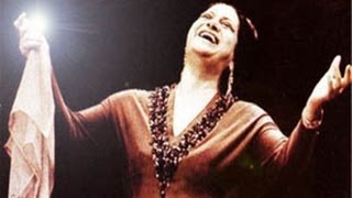 أم كلثوم ( أمل حياتى ) - المقطع الثالث / أجمل مقطع / الحفلة الأولى 1 ديسمبر 1965م.