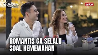 Download Lagu Justin dan Ariana Bikin Melting!!   Suami Pengganti ANTV Eps 219 2 7 MP3