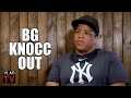 BG Knocc Out on Breonna Taylor's BF Offered Plea Deal to Implicate Her: That's What They Do (Part 2)