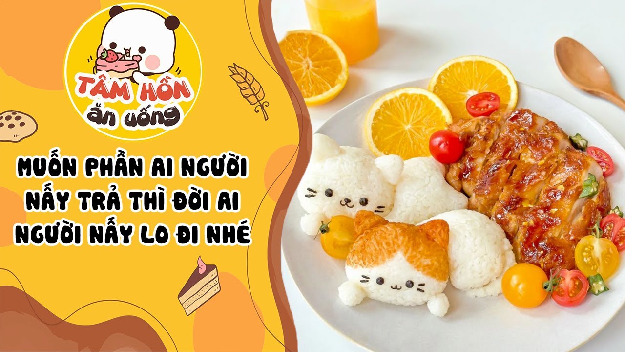 Tâm sự số 1231✨MUỐN PHẦN AI NGƯỜI NẤY TRẢ THÌ ĐỜI AI NGƯỜI NẤY LO ĐI NHÉ✨Tâm Hồn Ăn Uống