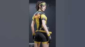 Lw3-Tundra x Weeknd😍                                        #trending #viral #gaming #shorts #codm