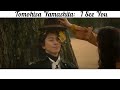 Tomohisa Yamashita new song : I See You- with lyrics.  ( ending theme film : See Hear Love )