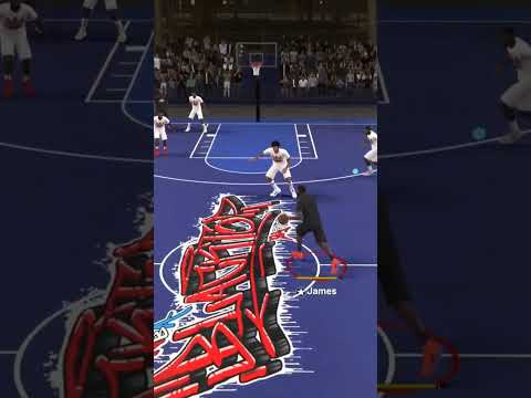 LeBron James Legendary