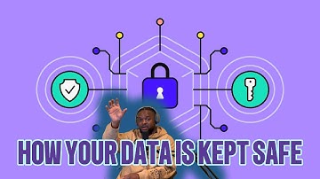 Tech Talk: Cryptography Explained Using Transformers