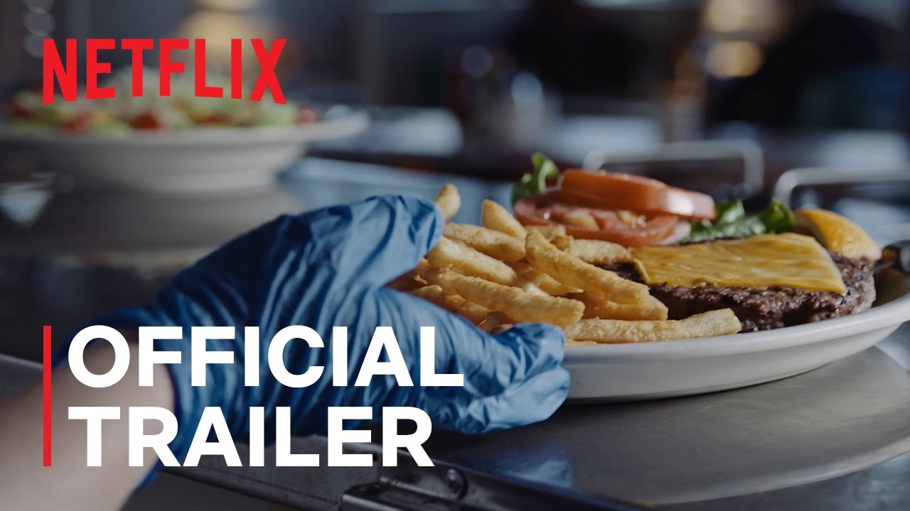 ⁣Poisoned: The Dirty Truth About Your Food | Official Trailer | Netflix