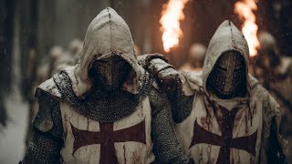 Download Lagu I Rest My Soul in God | A Hymn for the Weary Crusader MP3