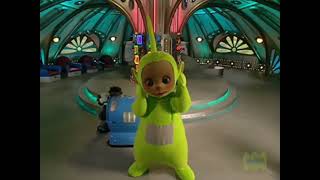 Teletubbies - Colours Black On Abc Kids 22 September, 2008