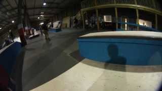 Sam Bosworth - Throw away clips