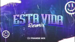 ESTA VIDA (REMIX) - MARSHMELLO, FARRUKO , DJ FRANSEMIX