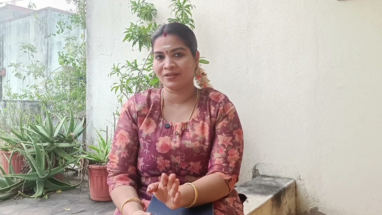 🌺இப்படித்தான் வீட்டு லோன் அடச்சோம்🌺#devikaelangovan 