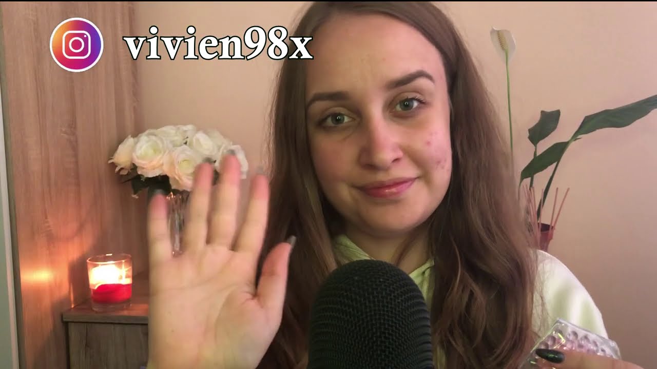 TÖKÉLETES HÁTTÉR ASMR - tanuláshoz, munkához és játékhoz