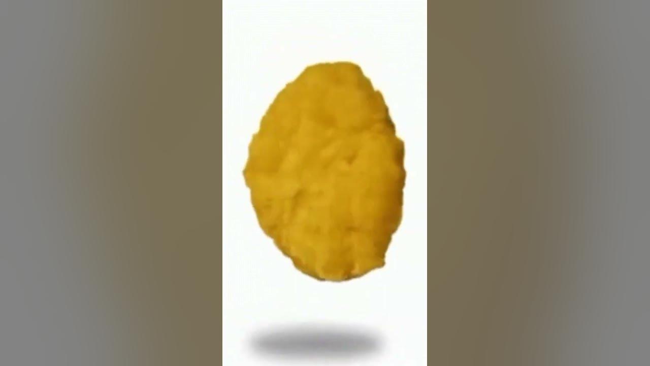 нагетс крутится - YouTube