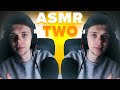 ASMR Video Relaxing Sounds / SLADE
