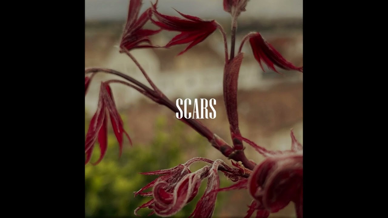 "Scars" , urban streets vibe rap type beat (FREE)