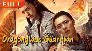 [MULTI SUB]Full Movie《Dragonglass Guardian》|action|Original version without cuts|#SixStarCinema🎬