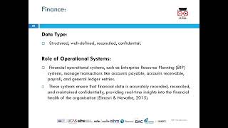 Famous ATHE L4 DiC -Unit-Organisational Data Architecture- LO1-(VA) Wealth