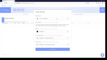 How to user Zencastr (for interview hosts)