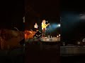 Home Again + Ceci n'est pas un au revoir (Jéremy Frérot) - Bordeaux - 10/06/17