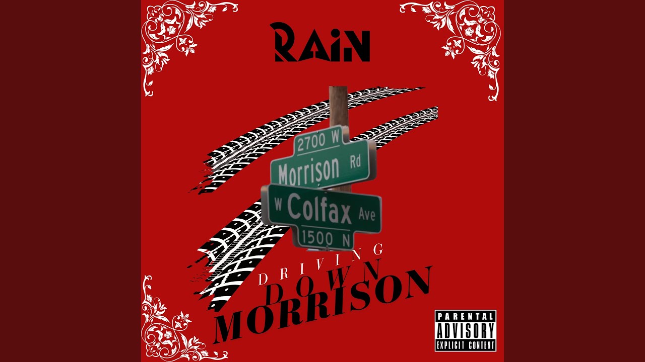 Watch Driving Down Morrison on YouTube Watch Driving Down Morrison on YouTube