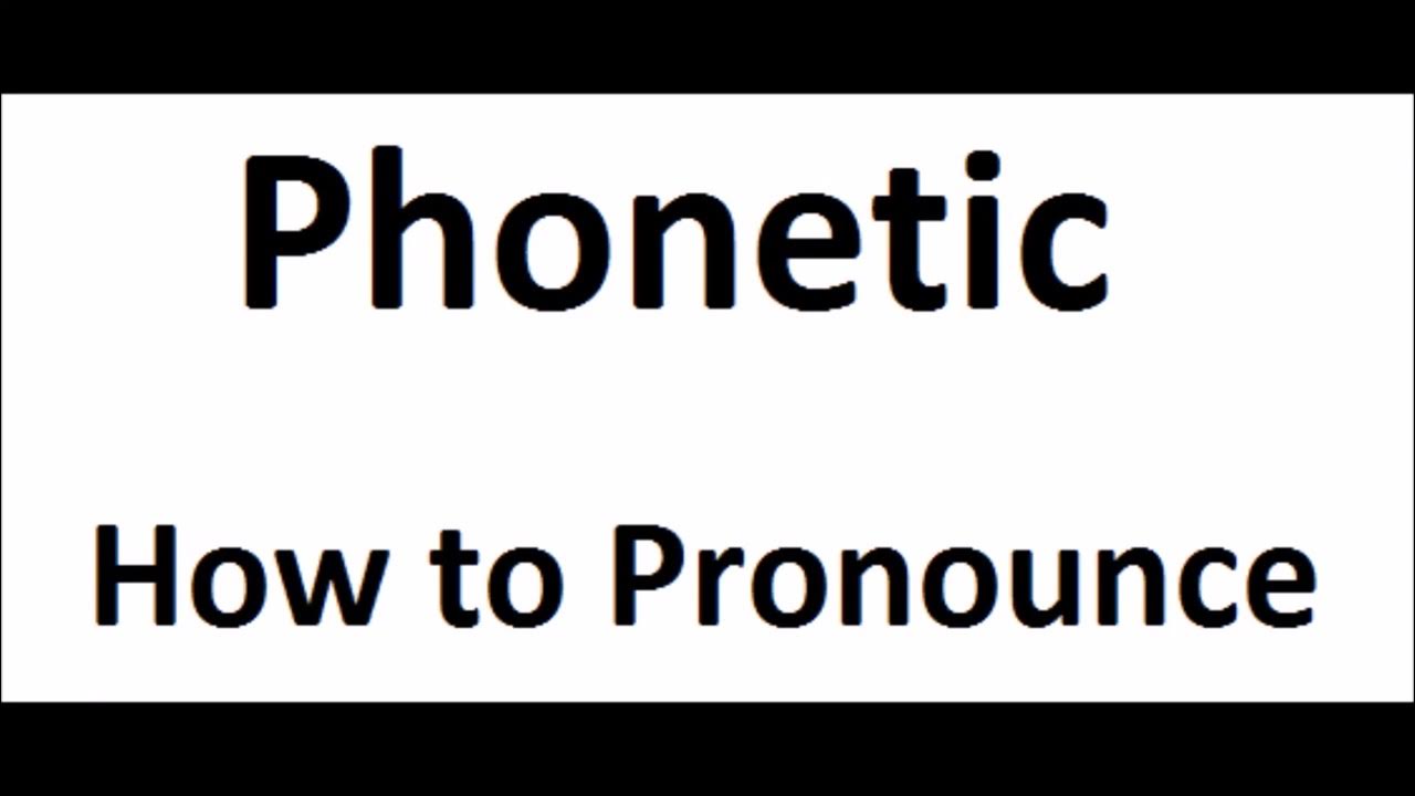 How to pronounce to say PronunciationABDictionary YouTube