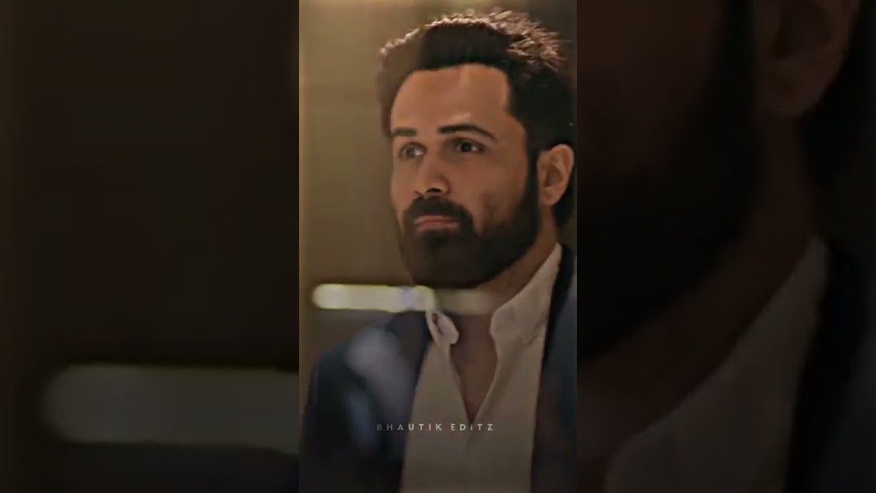 EMRAAN HASHMI STATUS 😎 WALKING STYLE 🔥 ATTITUDE STATUS ⚡