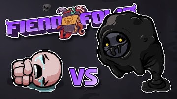 Tsar | Boss Showcase | Fiend Folio: Reheated!