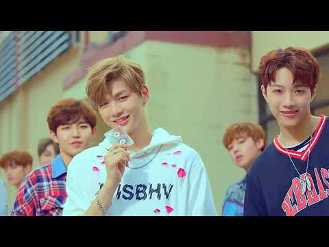 Wanna One 워너원 Never MV