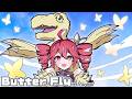 Butter-Fly 〜tri.Version〜 / feat. 重音テトSV2