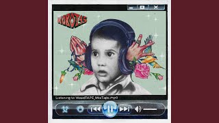 Kiss Me - Robot95