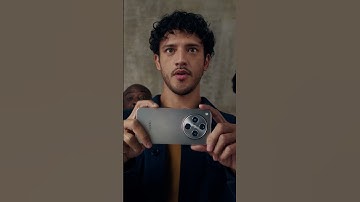 OPPO Find X8  | AI Telescope Zoom