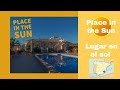 Place in the Sun Camposol Murcia Spain #camposolspain #expatinmazarron