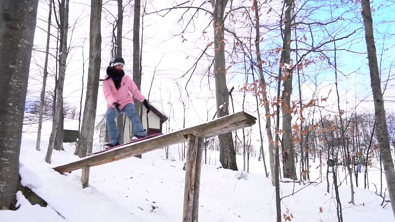 19/20 Boyne Mountain Season Passes On Sale Now! - YouTube