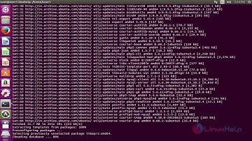 How to install Froxlor in Ubuntu