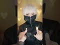 【呪術廻戦】 cosplaymovie/イケナイ太陽(ORANGERANGE)【狗巻棘コスプレ】
